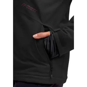 Women's ski jacket Maier Sports Straja image-5