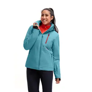 Women's ski jacket Maier Sports Straja image-1