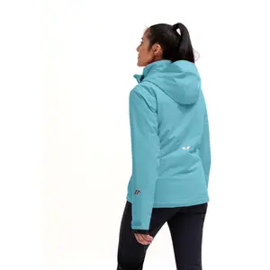 Women's ski jacket Maier Sports Straja image-3