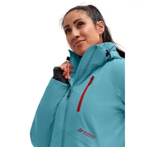 Women's ski jacket Maier Sports Straja image-5