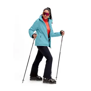 Women's ski jacket Maier Sports Straja image-4