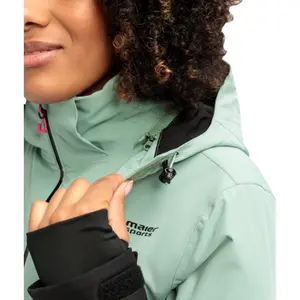 Women's ski jacket Maier Sports Vidra image-2