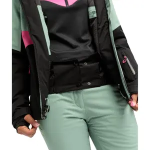 Women's ski jacket Maier Sports Vidra image-3