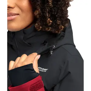 Women's ski jacket Maier Sports Vidra image-2