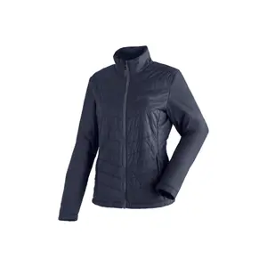 3-in-1 women's hooded jacket Maier Sports Lisbon image-1
