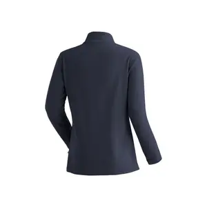 Dames polair half zip Maier Sports Denise image-1