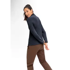 Dames polair half zip Maier Sports Denise image-2