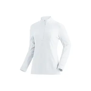 Dames polair half zip Maier Sports Denise image-0