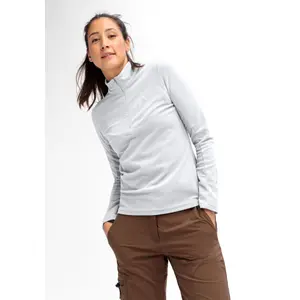 Dames polair half zip Maier Sports Denise image-1