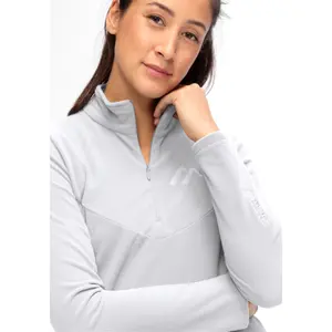 Dames polair half zip Maier Sports Denise image-4
