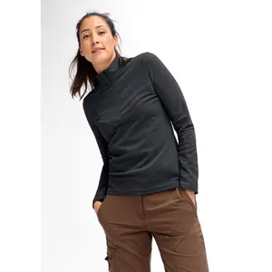 Dames polair half zip Maier Sports Denise image-1
