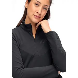 Dames polair half zip Maier Sports Denise image-4