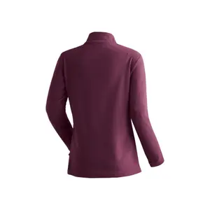 Dames polair half zip Maier Sports Denise image-1