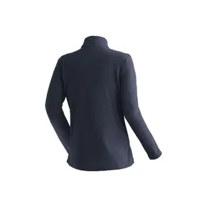 Women's full-zip fleece Maier Sports Denise image-1