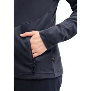 Women's full-zip fleece Maier Sports Denise image-2