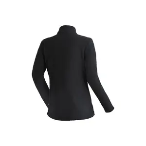 Women's full-zip fleece Maier Sports Denise image-1