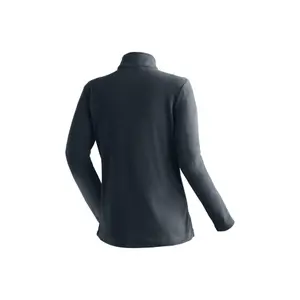 Women's full-zip fleece Maier Sports Denise image-2