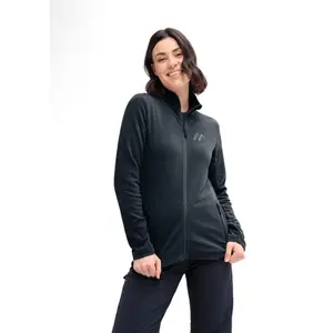 Women's full-zip fleece Maier Sports Denise image-1