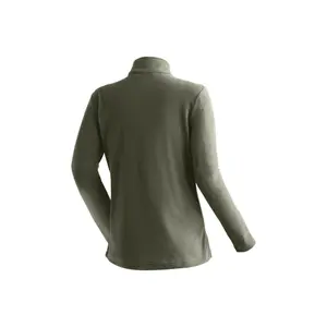 Women's full-zip fleece Maier Sports Denise image-2