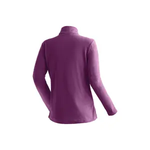 Women's full-zip fleece Maier Sports Denise image-2