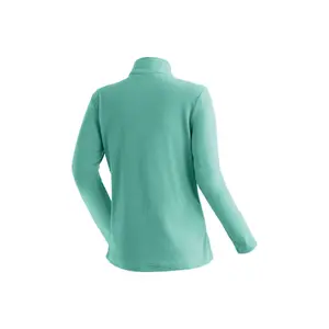 Women's full-zip fleece Maier Sports Denise image-2