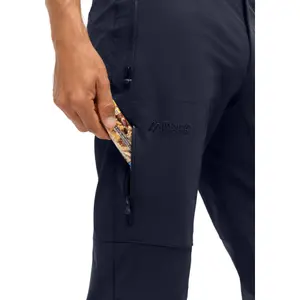 Pantalon de randonnée hybride Maier Sports Granni Halitit image-2