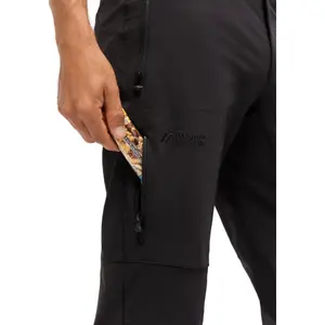 Pantalon de randonnée hybride Maier Sports Granni image-3