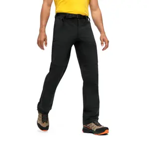Pantalon de randonnée hybride Maier Sports Granni image-1