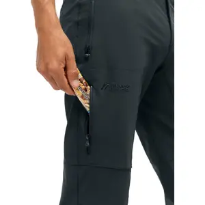 Pantalon de randonnée hybride Maier Sports Granni image-2