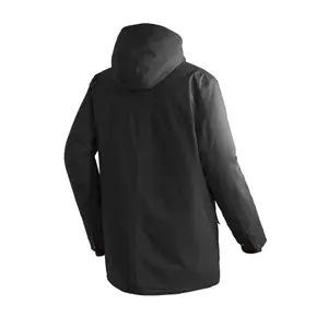 Felpa con cappuccio Maier Sports Senne image-1