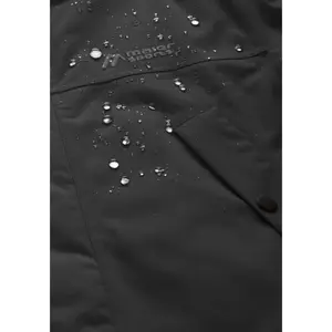 Felpa con cappuccio Maier Sports Senne image-2