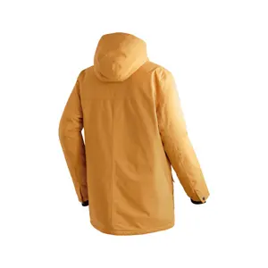 Felpa con cappuccio Maier Sports Senne image-1