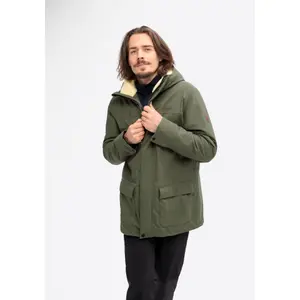 Felpa con cappuccio Maier Sports Senne image-1