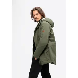 Felpa con cappuccio Maier Sports Senne image-4