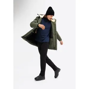 Felpa con cappuccio Maier Sports Senne image-2