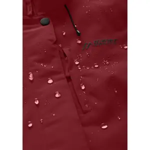 Women's waterproof jacket Maier Sports Katrine image-2