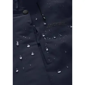 Women's waterproof jacket Maier Sports Katrine image-2