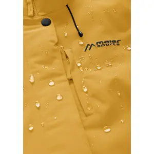 Women's waterproof jacket Maier Sports Katrine image-2