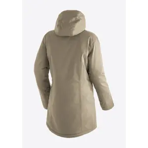 Women's waterproof jacket Maier Sports Katrine image-1