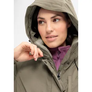 Women's waterproof jacket Maier Sports Katrine image-2