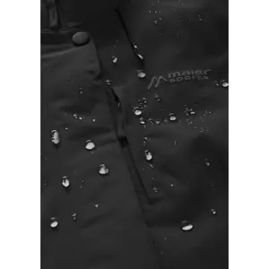Women's waterproof jacket Maier Sports Katrine image-3