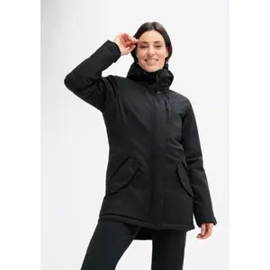 Women's waterproof jacket Maier Sports Katrine image-1