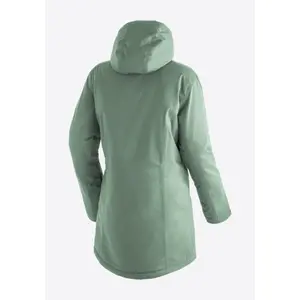 Women's waterproof jacket Maier Sports Katrine image-1