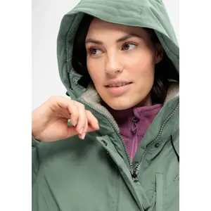 Women's waterproof jacket Maier Sports Katrine image-2