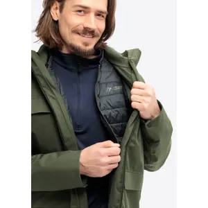Hiking jacket Maier Sports Wout image-2