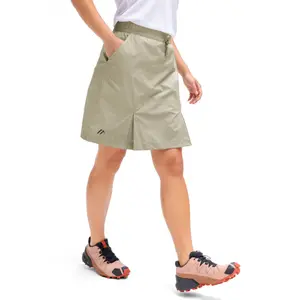 Skort til kvinder Maier Sports Fortunit image-2