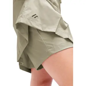 Skort til kvinder Maier Sports Fortunit image-4