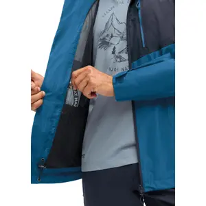 Waterproof Jacket Maier Sports Schlufterkopf image-3