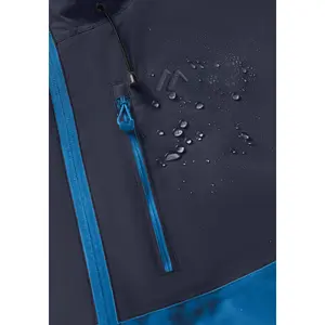 Waterproof Jacket Maier Sports Schlufterkopf image-4