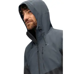 Waterproof Jacket Maier Sports Schlufterkopf image-3